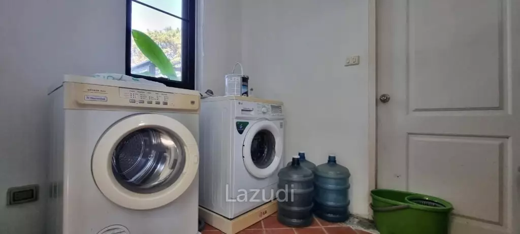 4Beds House in Mabprachan for Sale
