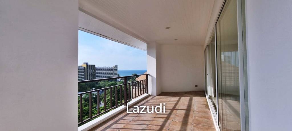 4 Bed 4 Bath 284 SQ.M The Club House Residence