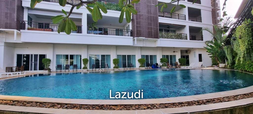 4 Bed 4 Bath 284 SQ.M The Club House Residence