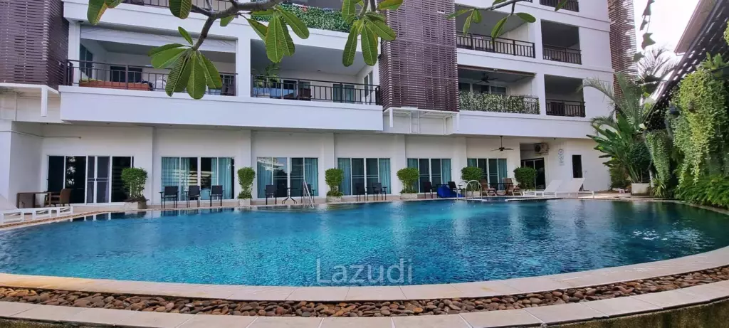 4 Bed 4 Bath 284 SQ.M The Club House Residence
