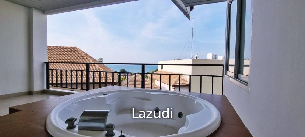 4 Bed 4 Bath 284 SQ.M The Club House Residence