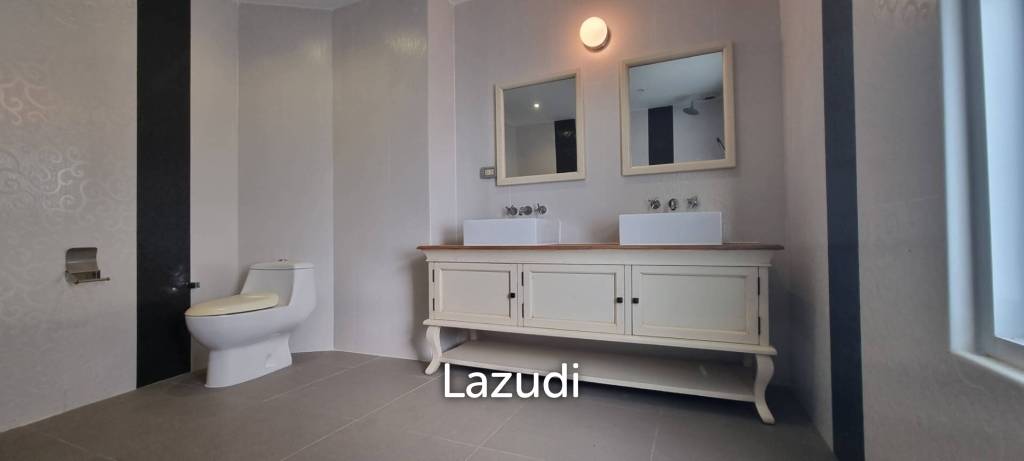 4 Bed 4 Bath 284 SQ.M The Club House Residence