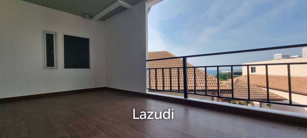 4 Bed 4 Bath 284 SQ.M The Club House Residence