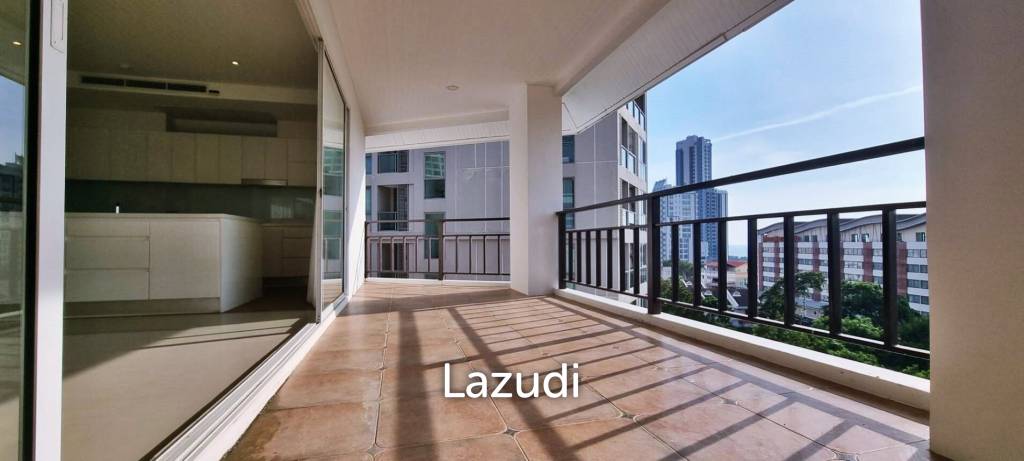 4 Bed 4 Bath 284 SQ.M The Club House Residence