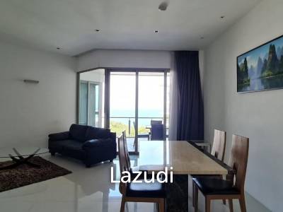 Sea View The Sanctuary Condo for Sale