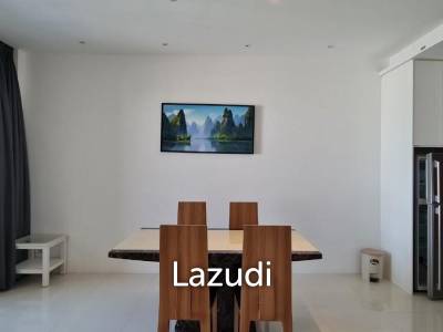 Sea View The Sanctuary Condo for Sale
