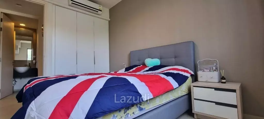 Unixx South Pattaya Condo for Sale