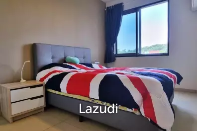 Unixx South Pattaya Condo for Sale