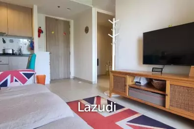 Unixx South Pattaya Condo for Sale