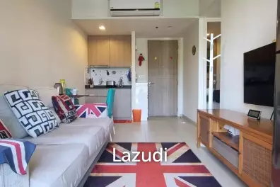 Unixx South Pattaya Condo for Sale