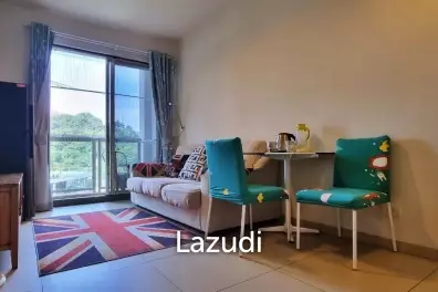 Unixx South Pattaya Condo for Sale