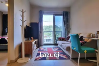 Unixx South Pattaya Condo for Sale
