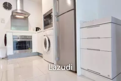 The Sanctuary Condo for Sale in Pattaya