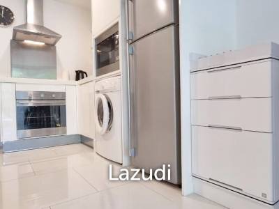 The Sanctuary Condo for Sale in Pattaya