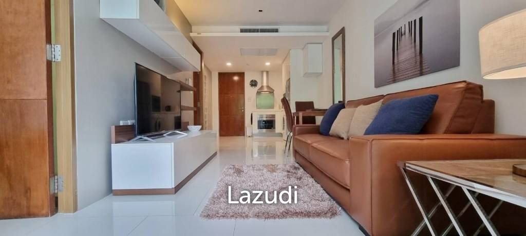 The Sanctuary Condo for Sale in Pattaya