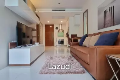 The Sanctuary Condo for Sale in Pattaya