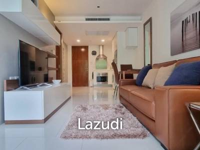The Sanctuary Condo for Sale in Pattaya