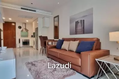 The Sanctuary Condo for Sale in Pattaya