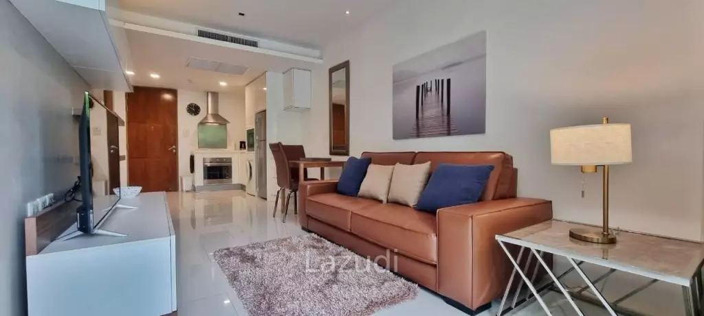 The Sanctuary Condo for Sale in Pattaya