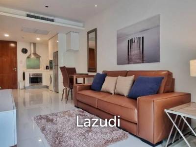 The Sanctuary Condo for Sale in Pattaya
