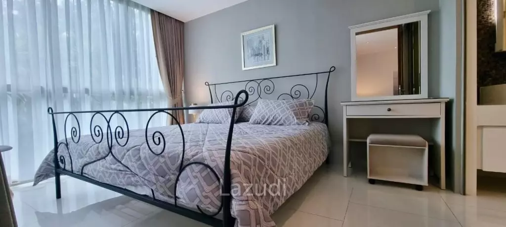 The Sanctuary Condo for Sale in Pattaya