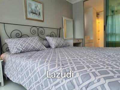 The Sanctuary Condo for Sale in Pattaya