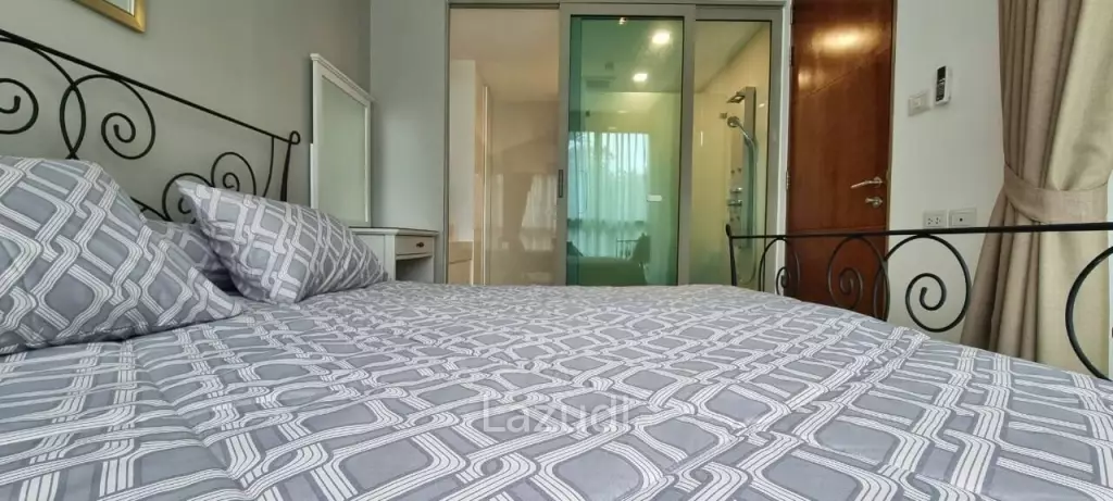 The Sanctuary Condo for Sale in Pattaya