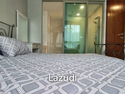 The Sanctuary Condo for Sale in Pattaya