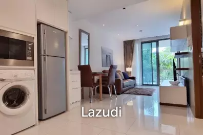 The Sanctuary Condo for Sale in Pattaya