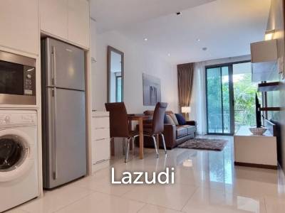 The Sanctuary Condo for Sale in Pattaya
