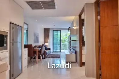 The Sanctuary Condo for Sale in Pattaya