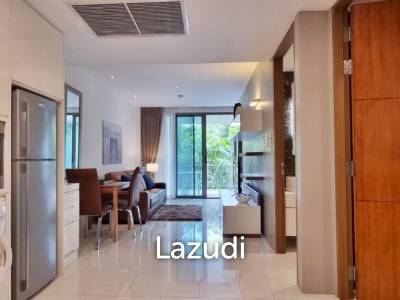 The Sanctuary Condo for Sale in Pattaya