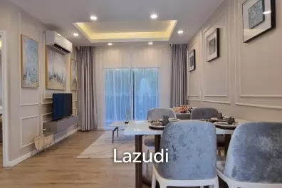 Luxury 888 Villas Park Condo for Sale