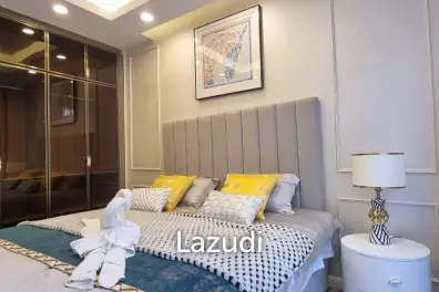 Luxury 888 Villas Park Condo for Sale