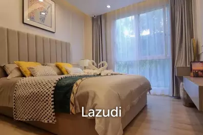 Luxury 888 Villas Park Condo for Sale