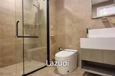 Luxury 888 Villas Park Condo for Sale