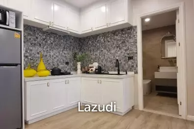 Luxury 888 Villas Park Condo for Sale