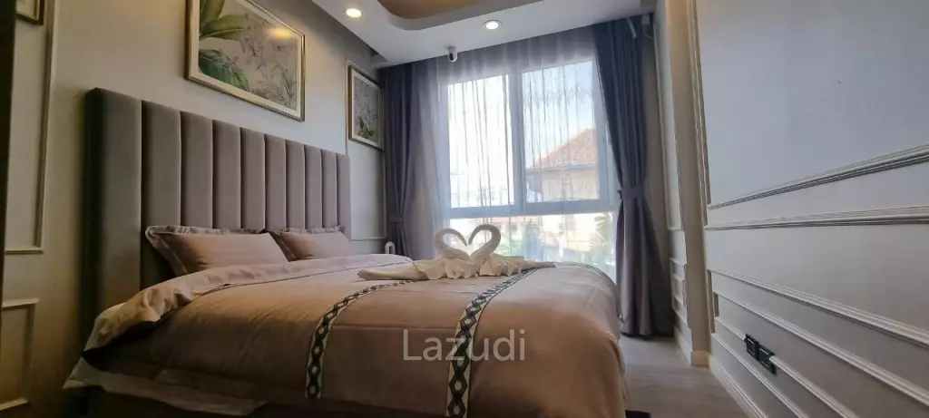 888 Villas Park Brand New for Sale