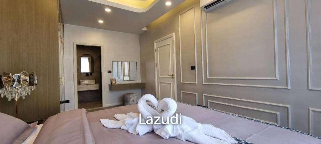 888 Villas Park Brand New for Sale
