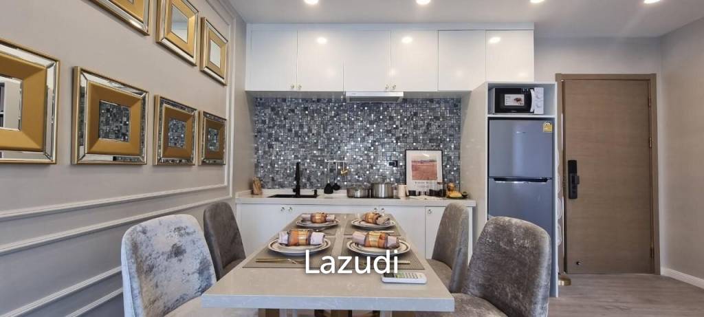 888 Villas Park Brand New for Sale