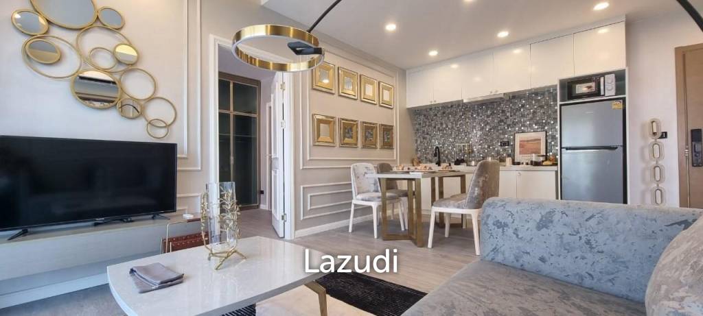 888 Villas Park Brand New for Sale