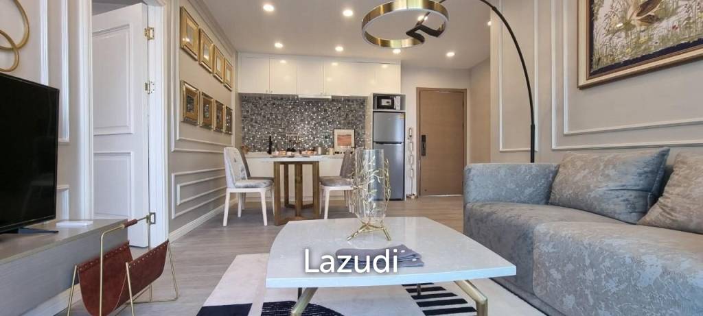 888 Villas Park Brand New for Sale