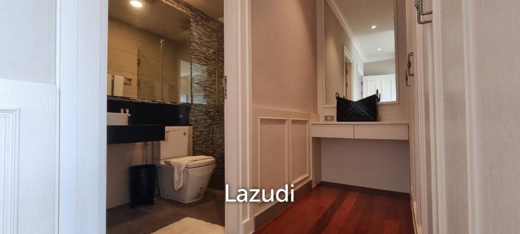 4 Storey House in South Pattaya for Sale