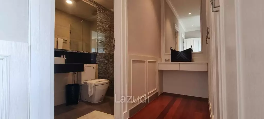 4 Storey House in South Pattaya for Sale