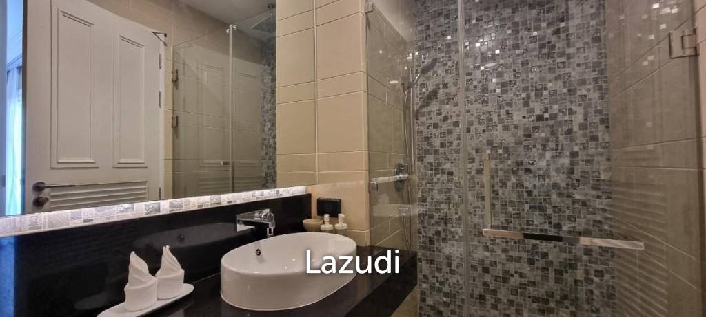 4 Storey House in South Pattaya for Sale