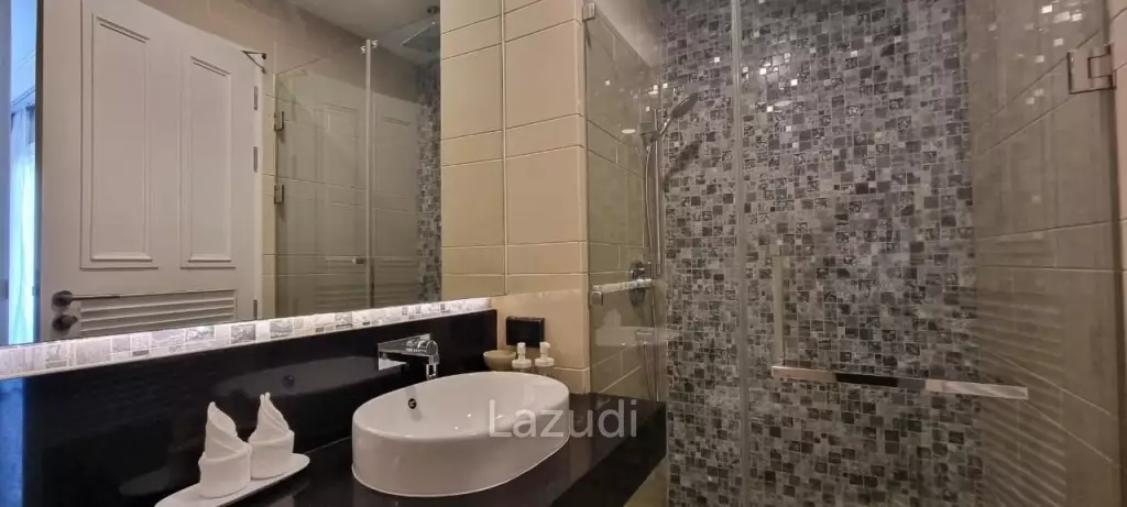 4 Storey House in South Pattaya for Sale