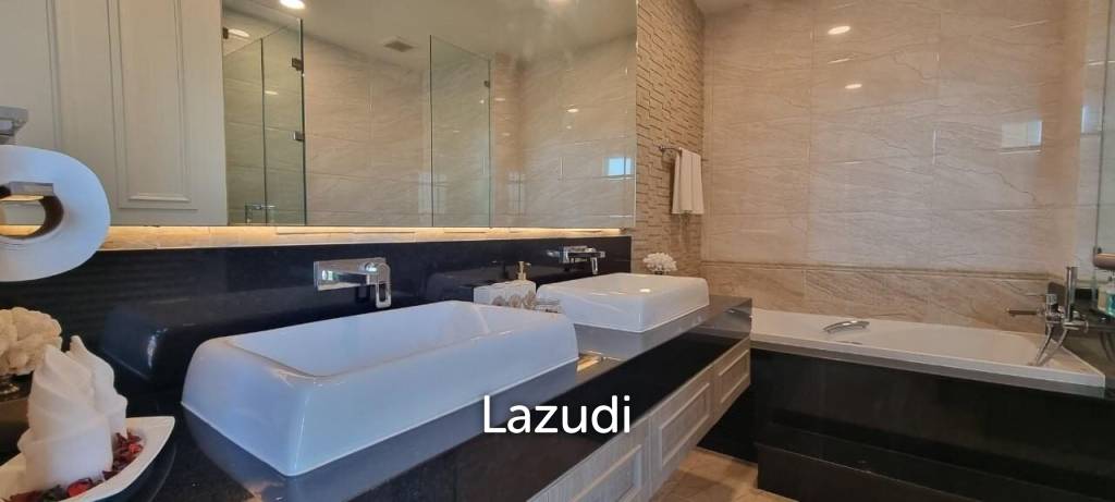 4 Storey House in South Pattaya for Sale