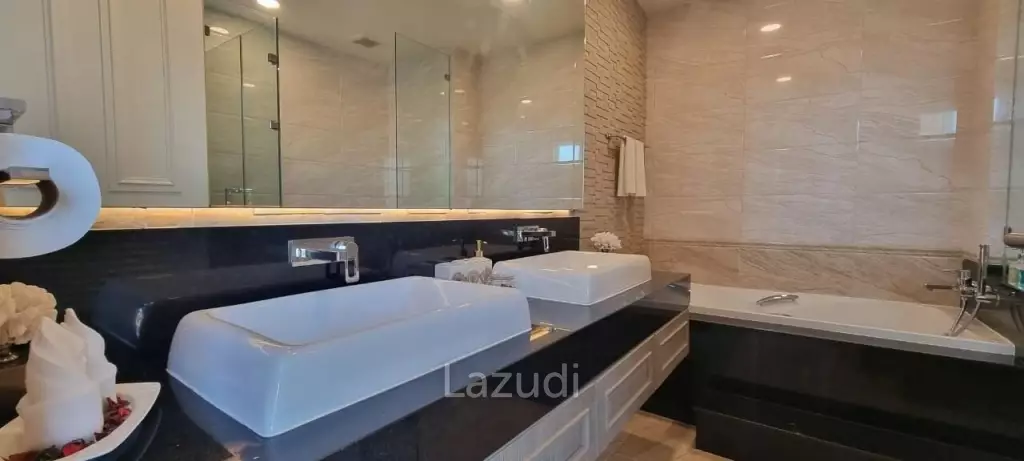 4 Storey House in South Pattaya for Sale