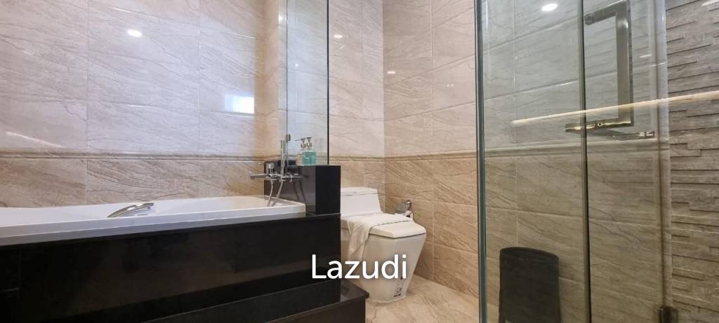 4 Storey House in South Pattaya for Sale
