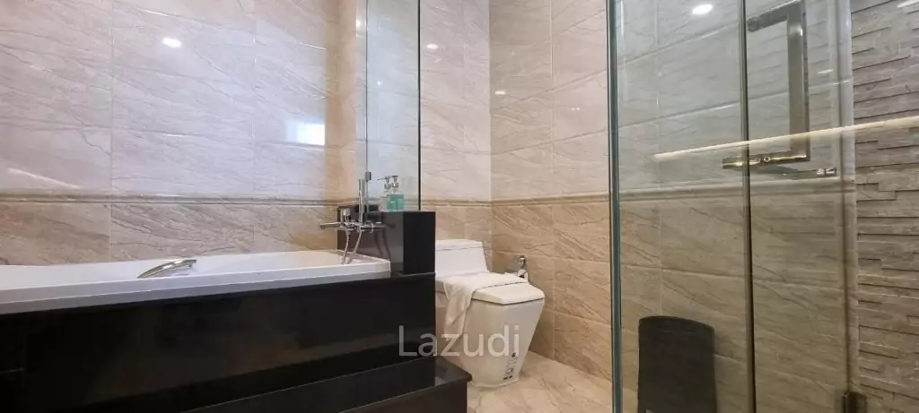 4 Storey House in South Pattaya for Sale